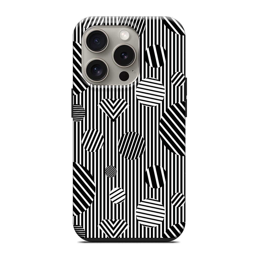 Heartbreaker iPhone Case