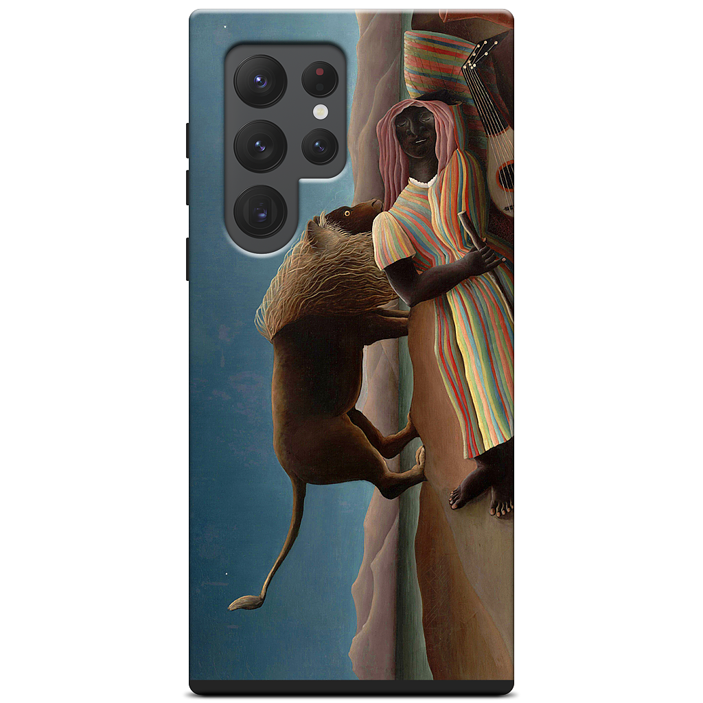 Sleeping Gypsy Samsung Case