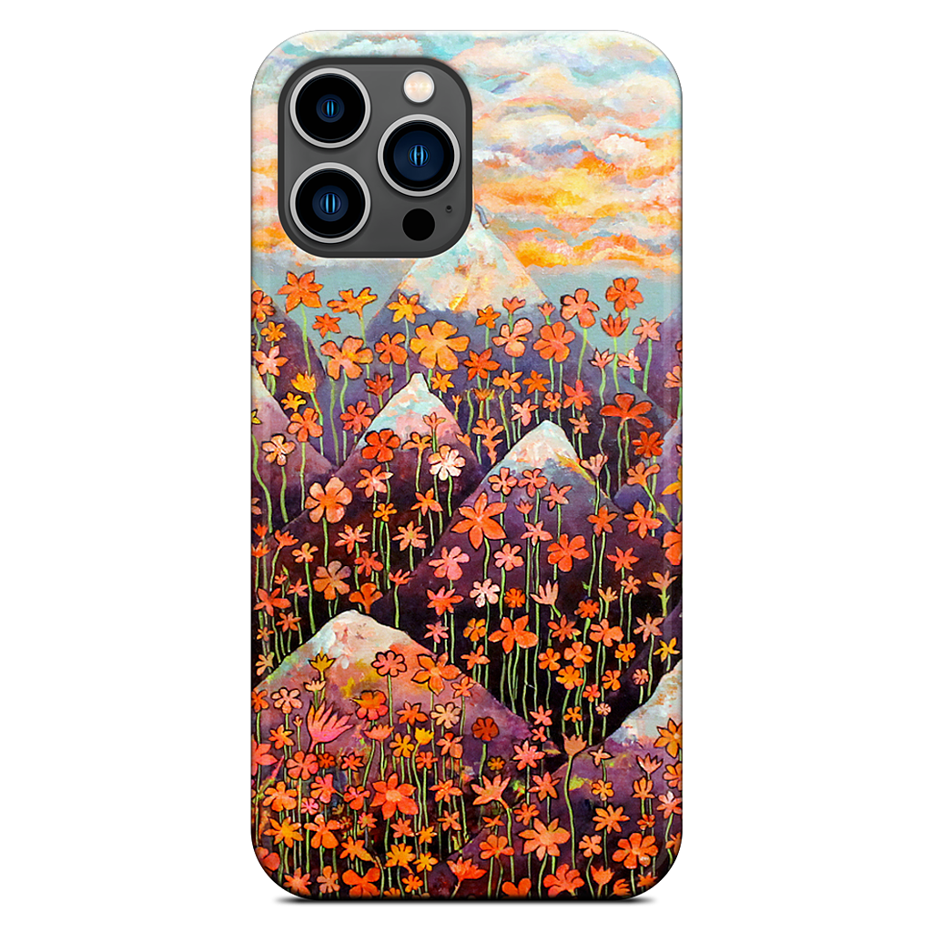 Nice iPhone Case