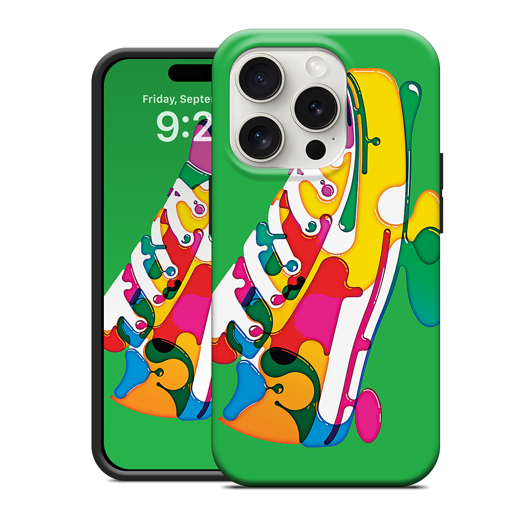 Sneaker iPhone Case
