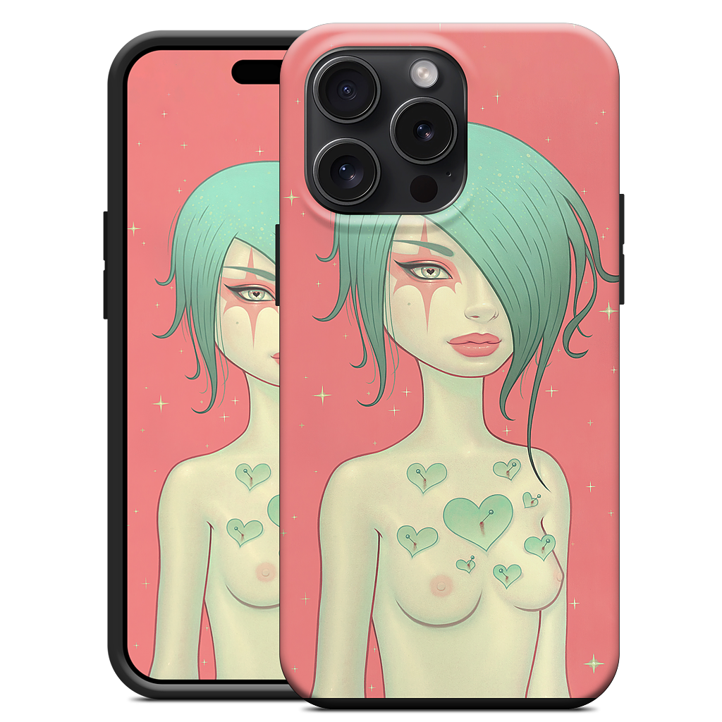 Don't Forget To Remember iPhone Case