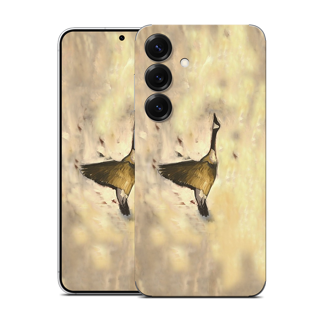 Southbound Samsung Skin