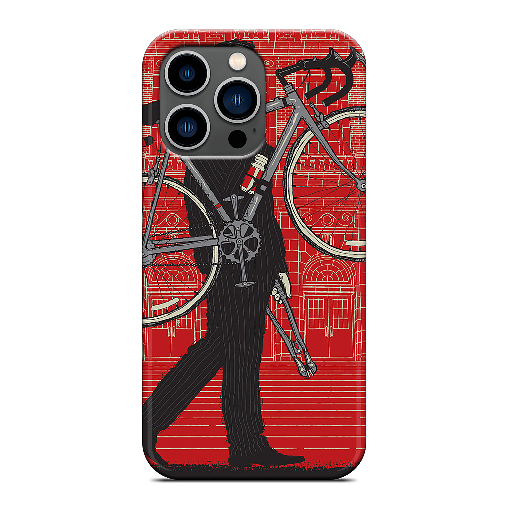 They Can't Buy Backbone iPhone Case