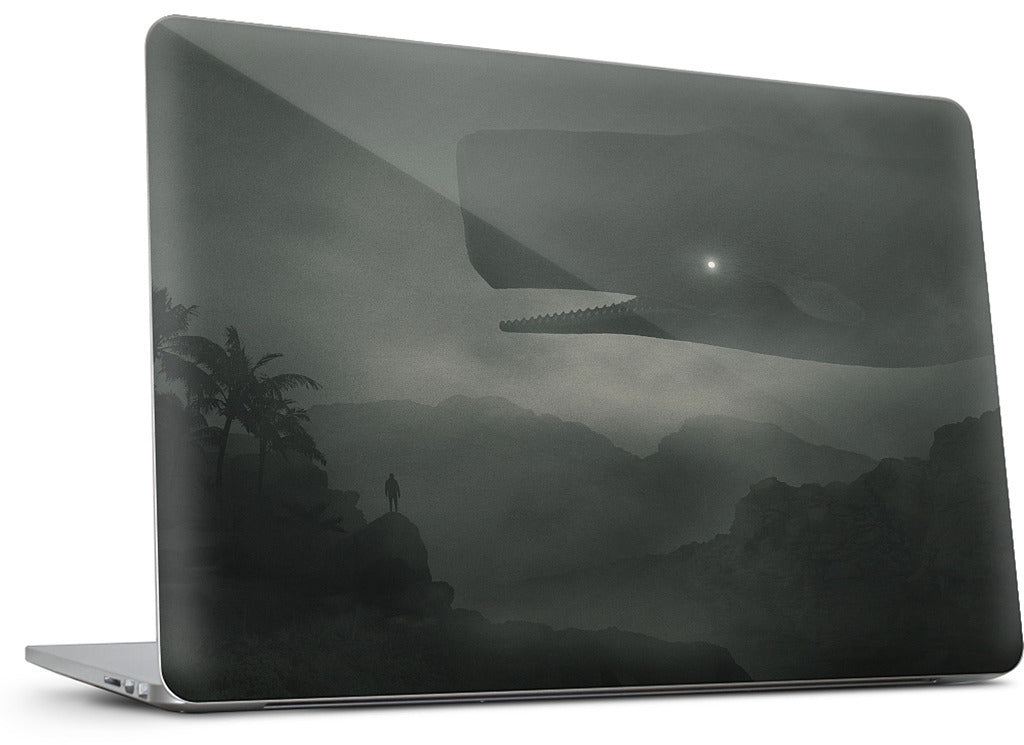 What Really Matters MacBook Skin
