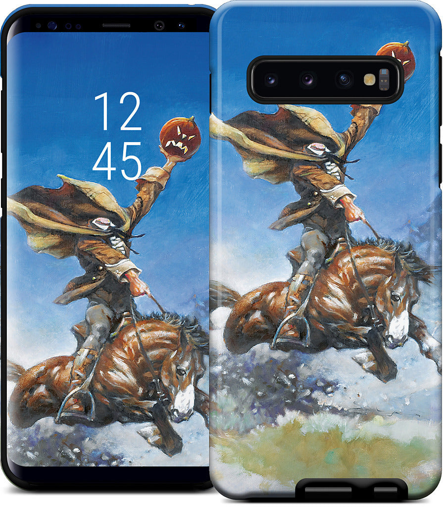 Headless Horseman Samsung Case