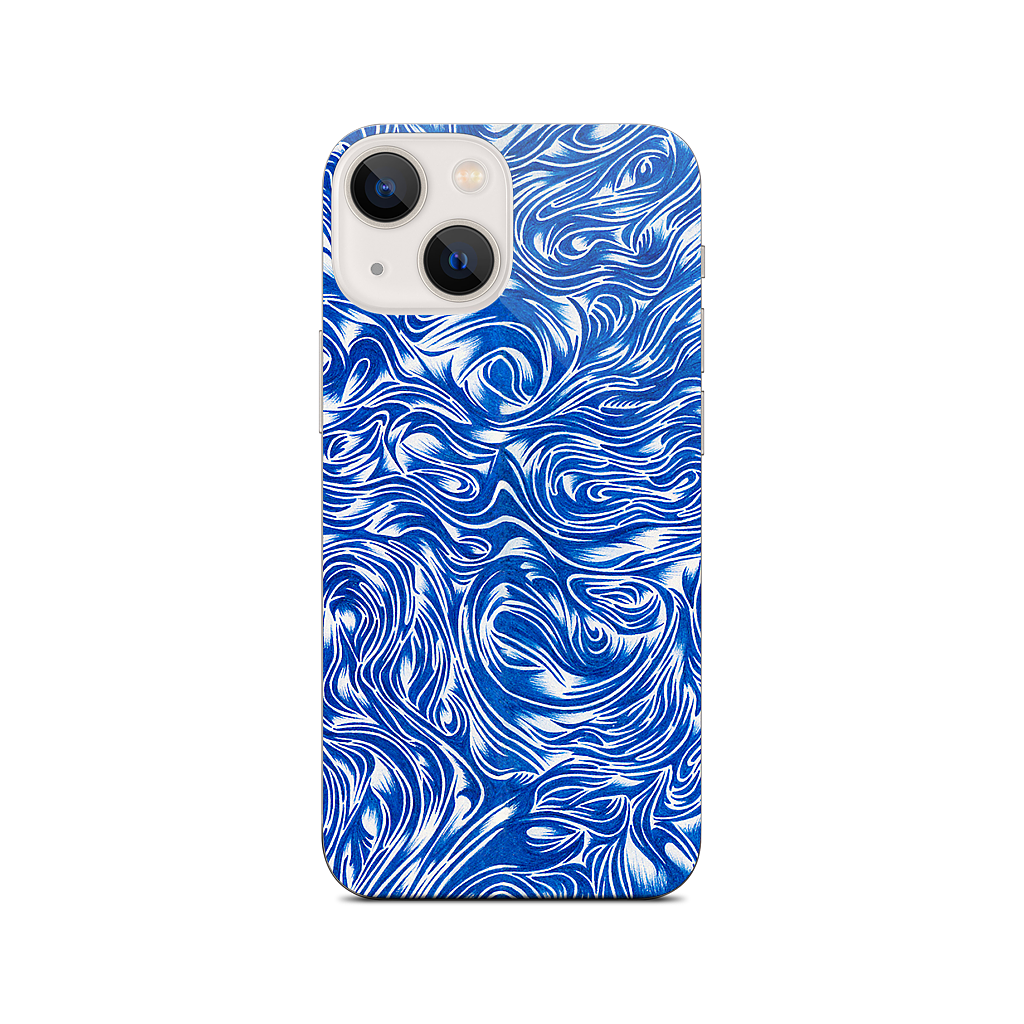 5 AM iPhone Skin