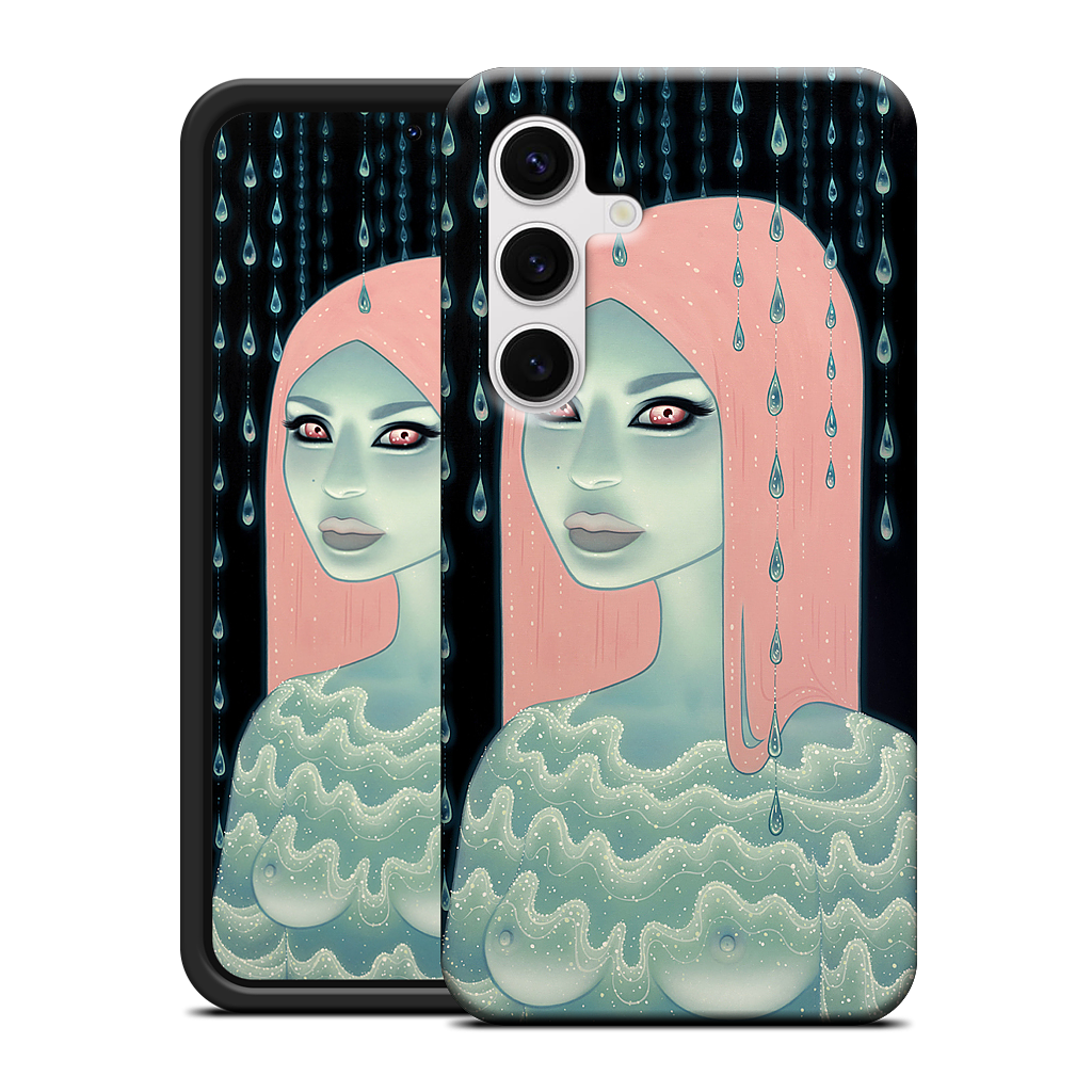 Wandering Luminations Samsung Case