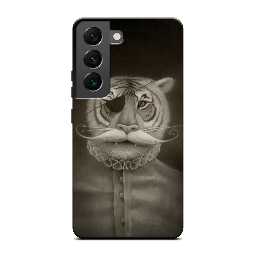 Tiger Tiger Samsung Case