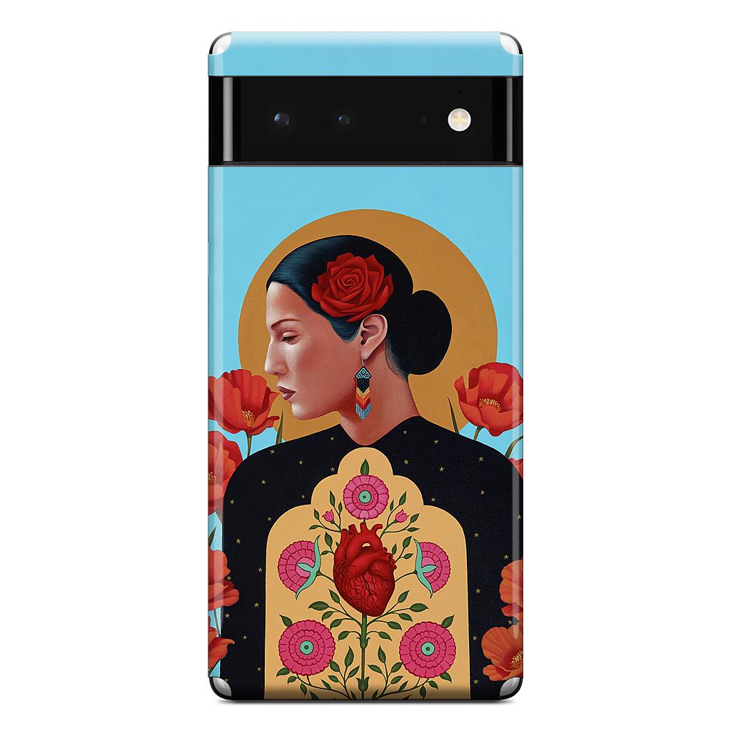 Mother of the Land Google Phone
