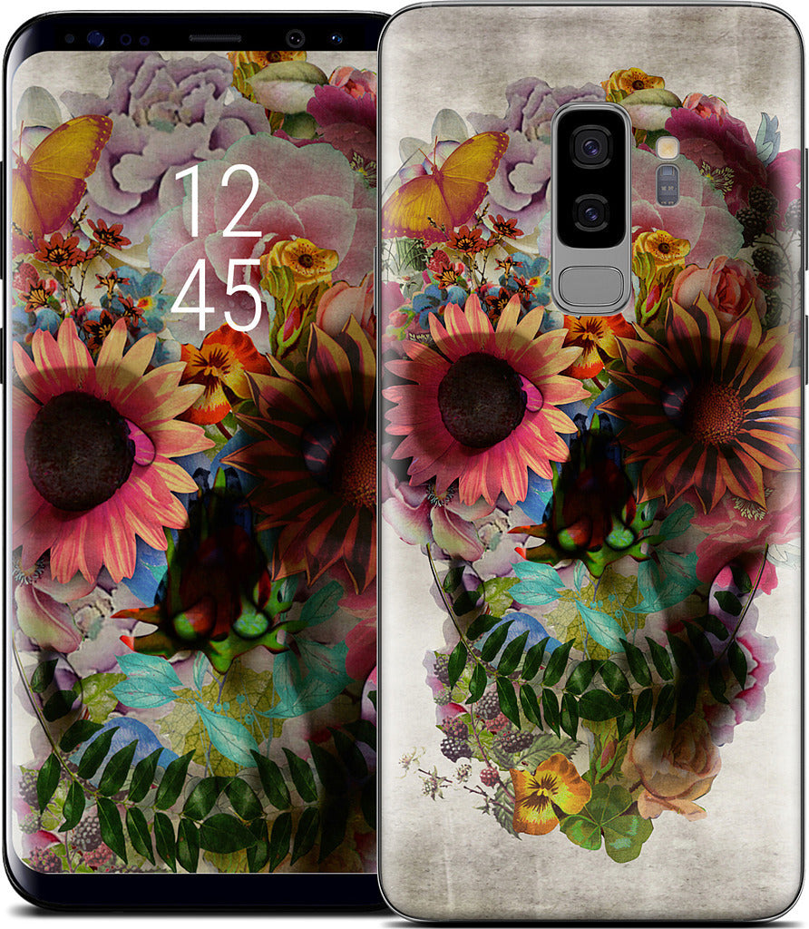 Gardening Samsung Skin