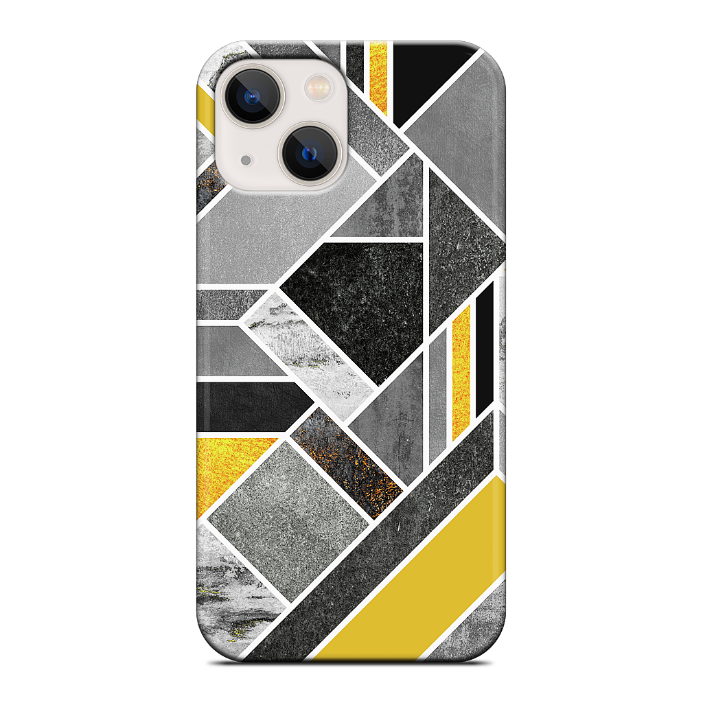 Big City Life iPhone Case
