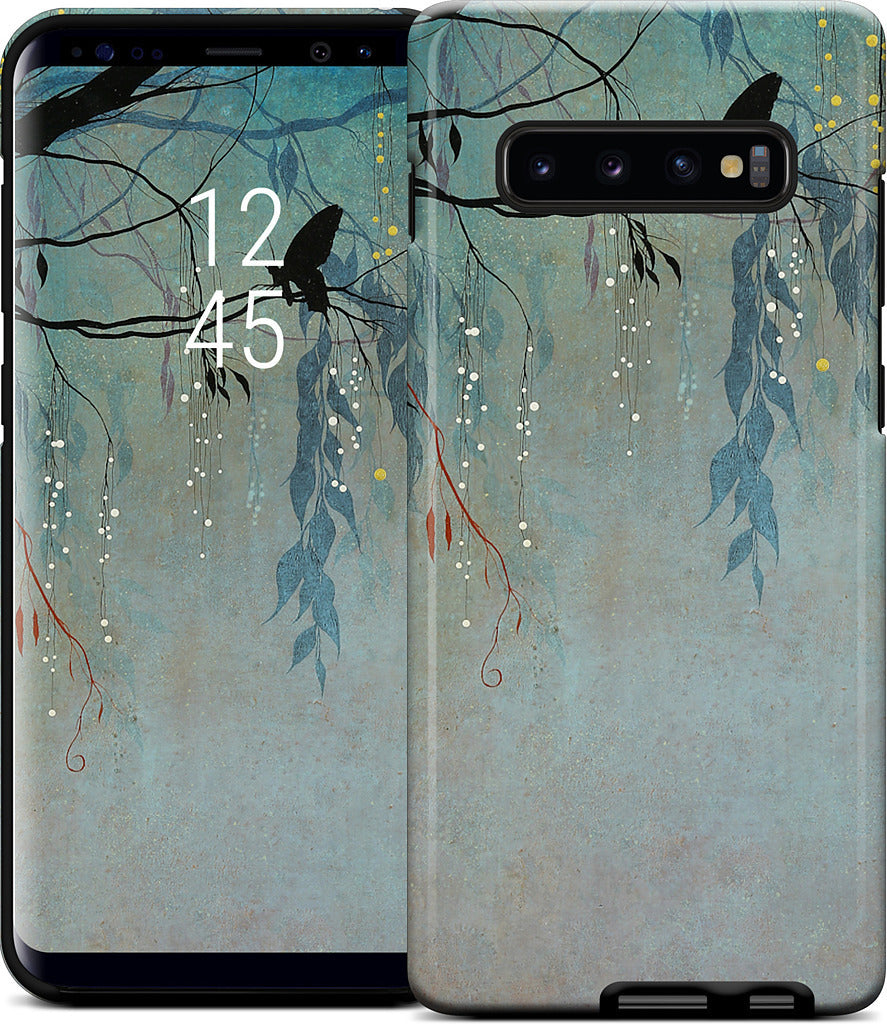 Night Flyer Samsung Case
