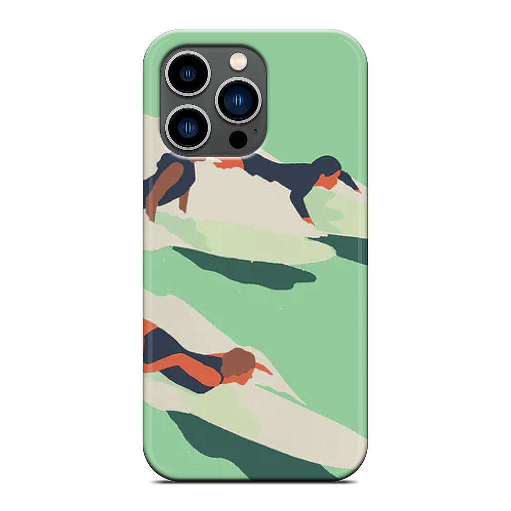 Custom iPhone Case - 5afec28c
