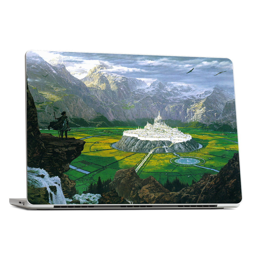 Custom MacBook Skin - c1b11488
