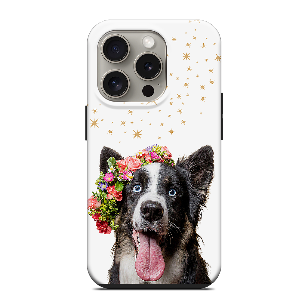 Custom iPhone Case - 6de8c54c
