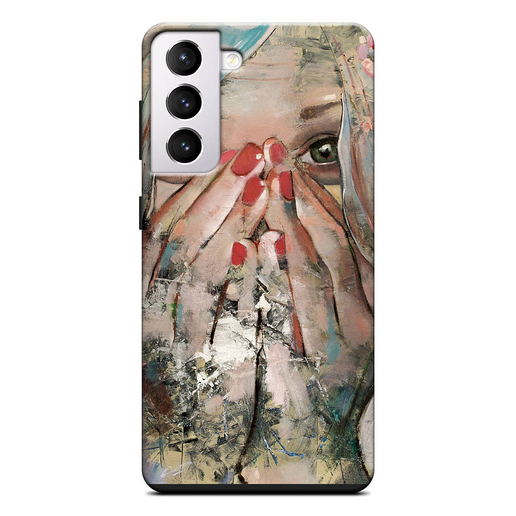 Bliss Samsung Case