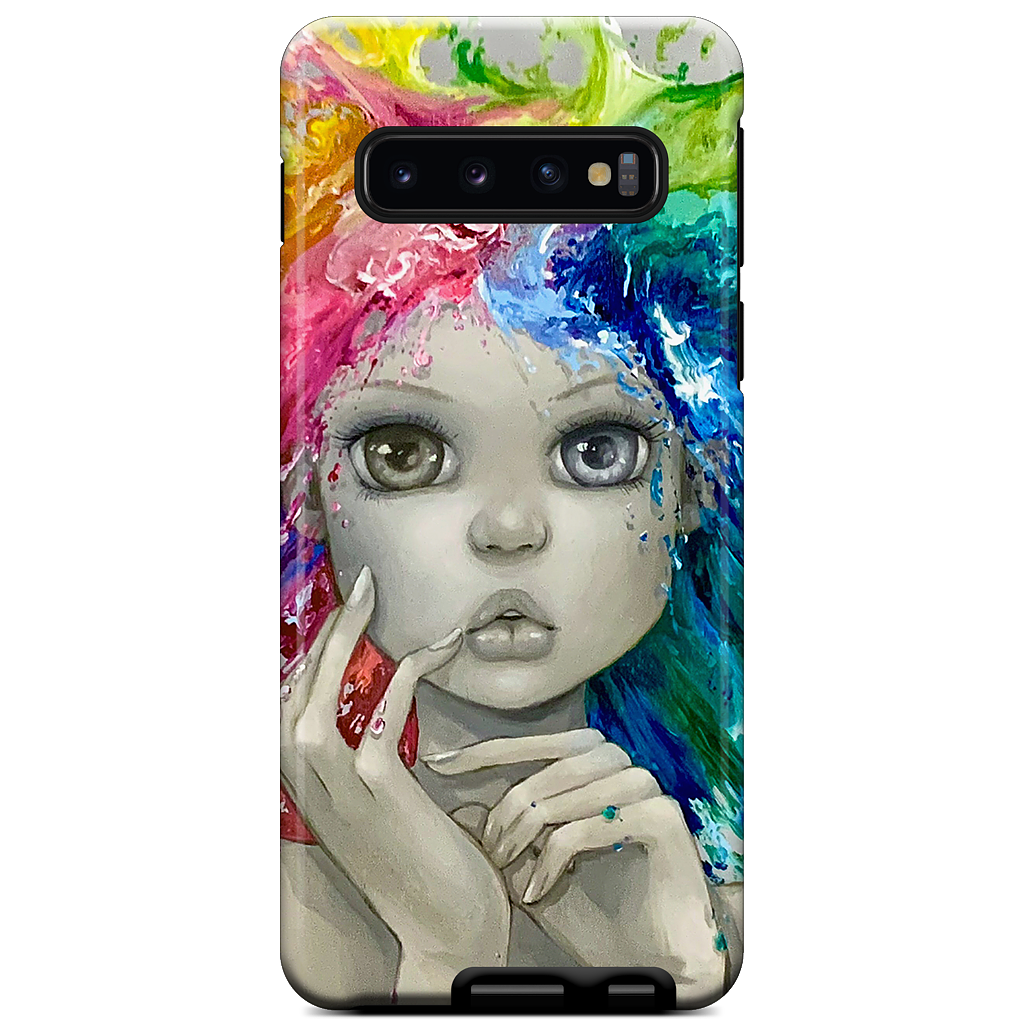 Tint and Tone Samsung Case