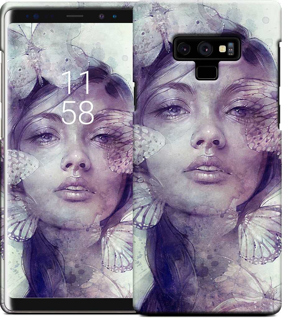 Adorn Samsung Case