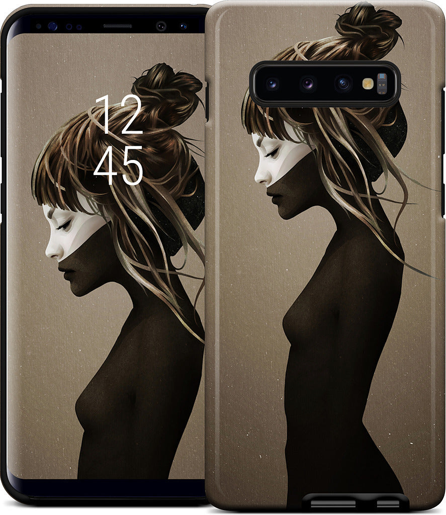 This City Samsung Case
