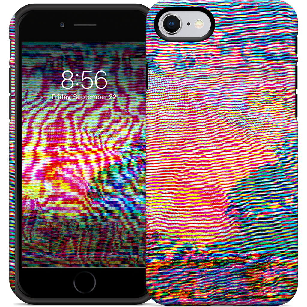 Atmospheric 1 iPhone Case