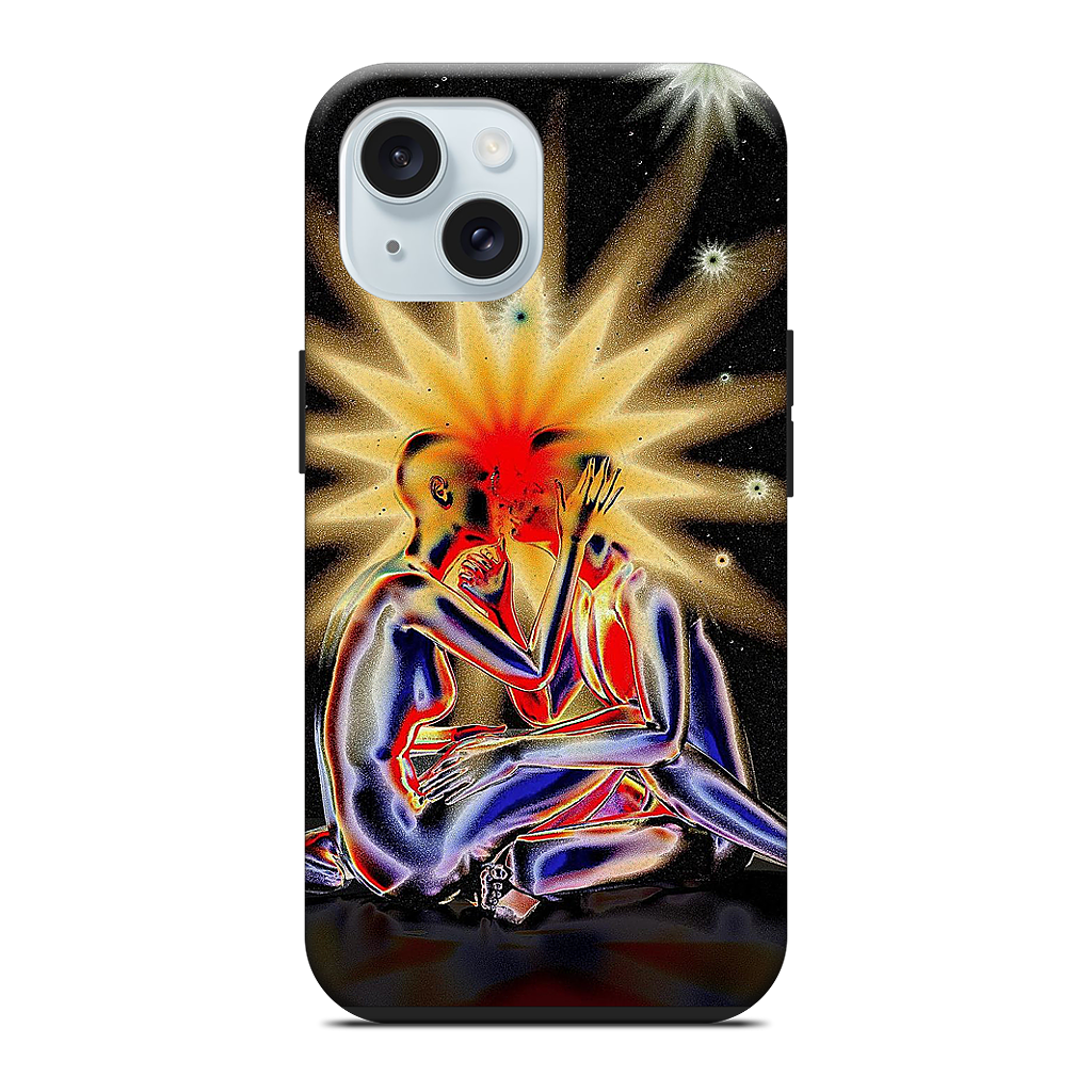 Custom iPhone Case - 6e8d6f11