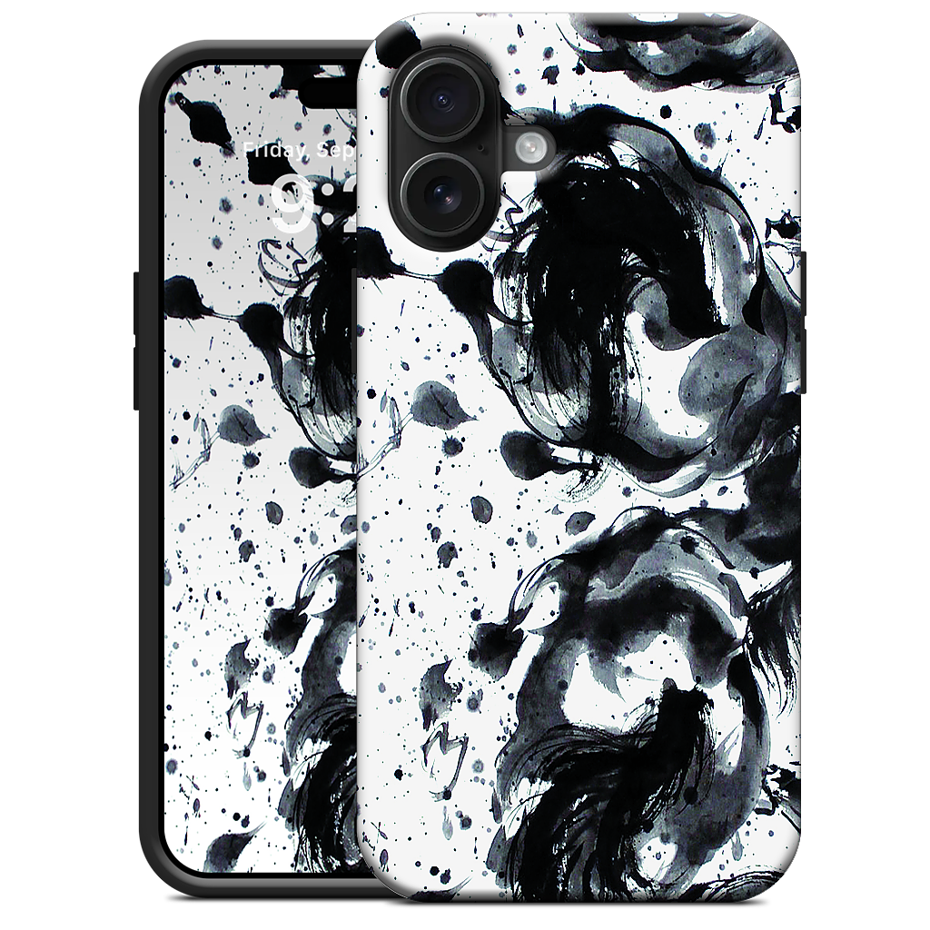 Custom iPhone Case - 4e24779c