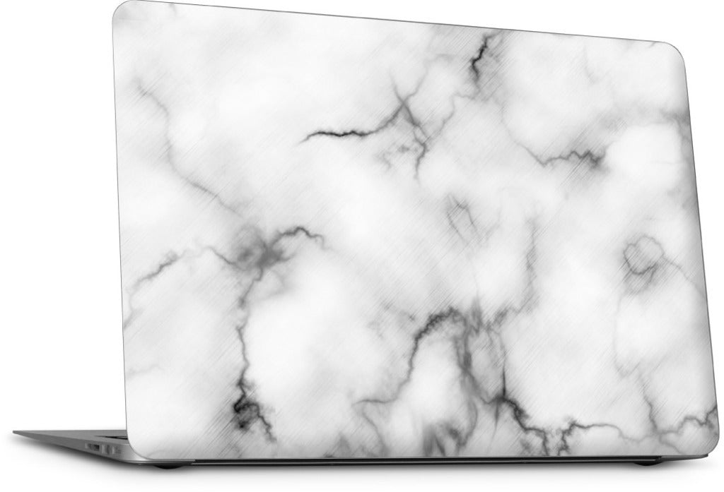 Marble MacBook Skin