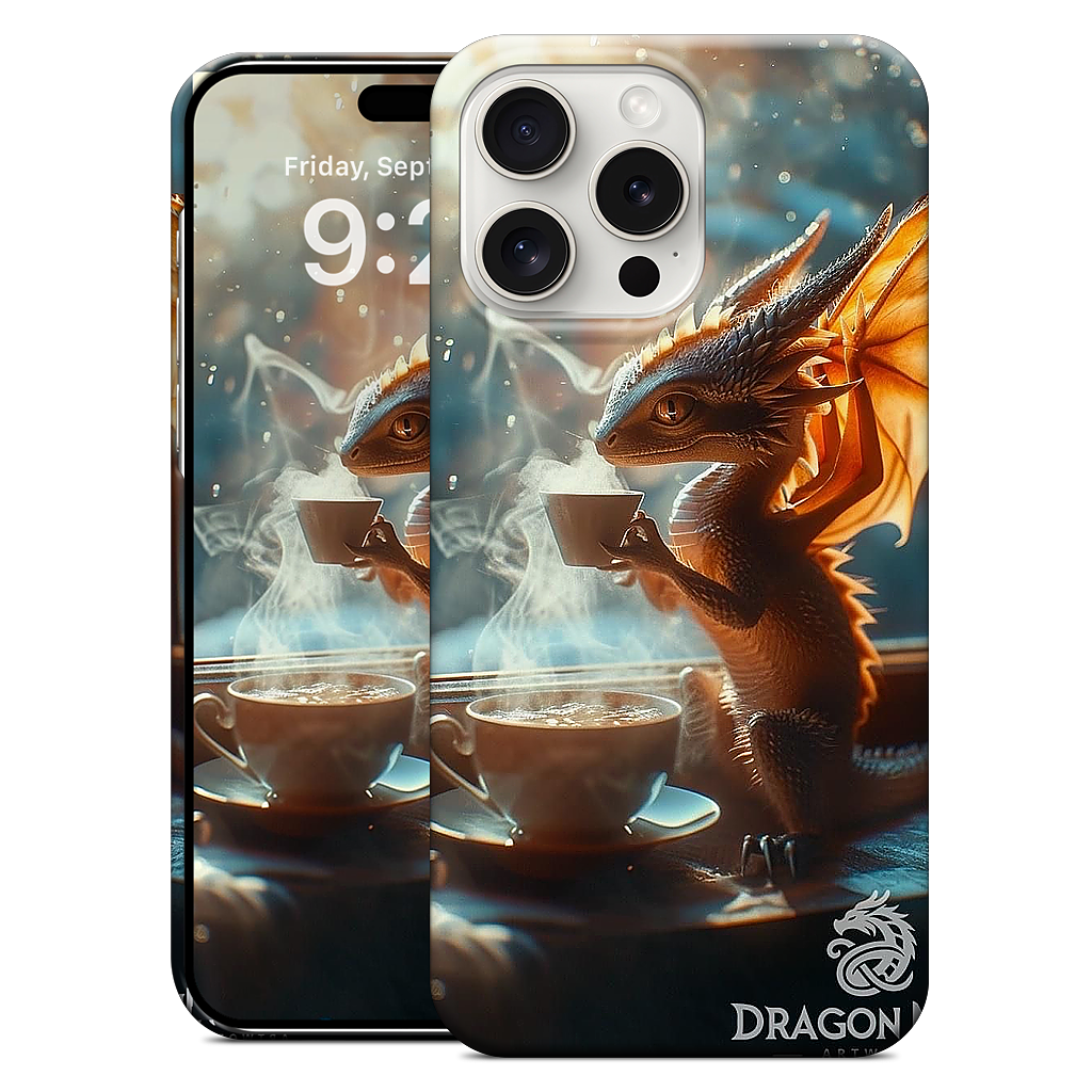 Custom iPhone Case - dc1b8b9f