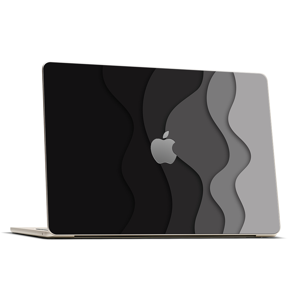 Custom MacBook Skin - de6dfbc6