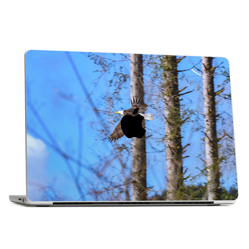 Custom MacBook Skin - a255399b