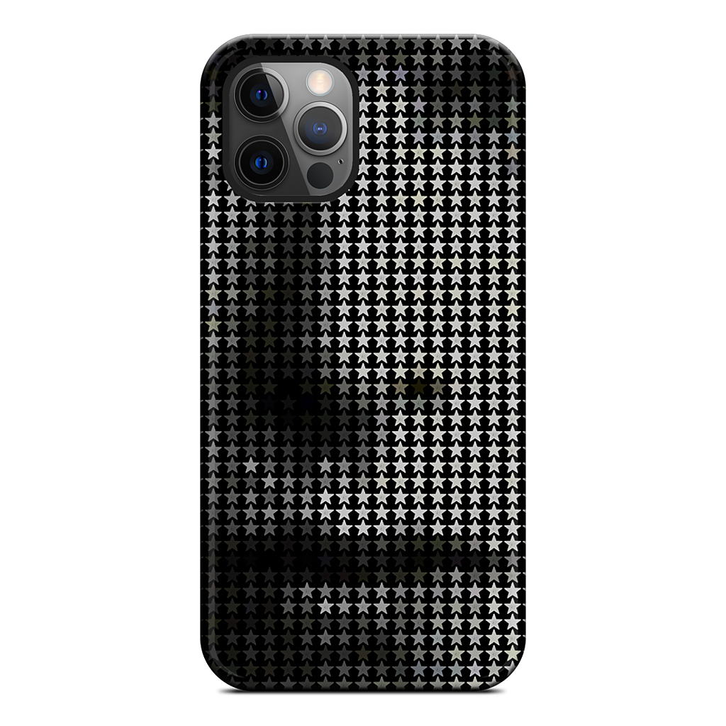 Starman iPhone Case
