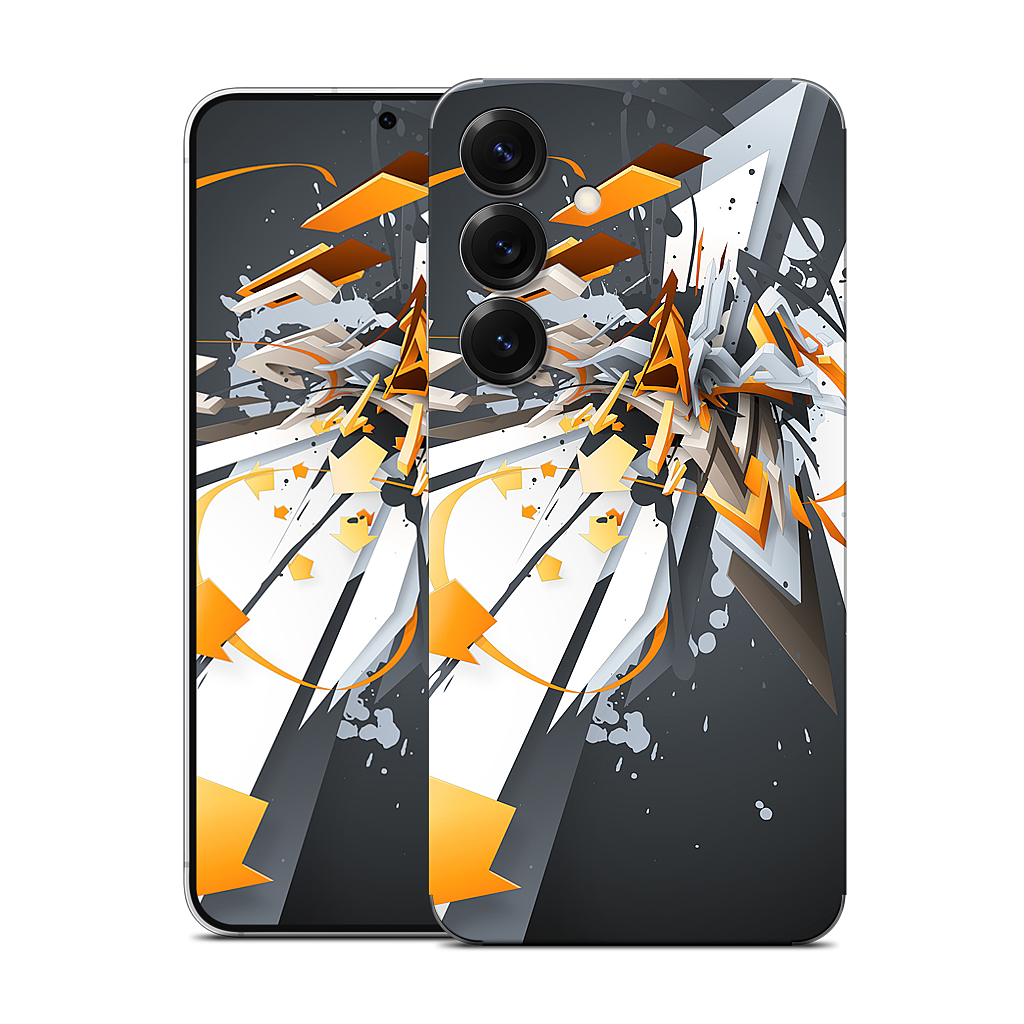 Around Samsung Skin