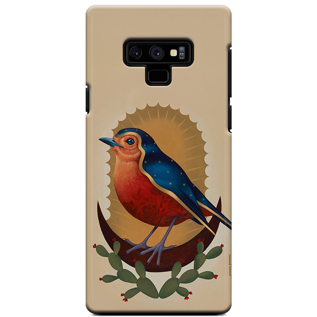 Pajaro de Guadalupe Samsung Case