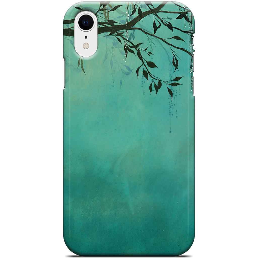 Sanctuary iPhone Case