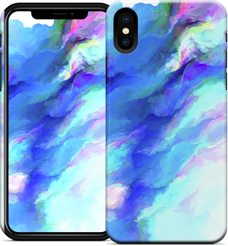 Ophelia iPhone Case