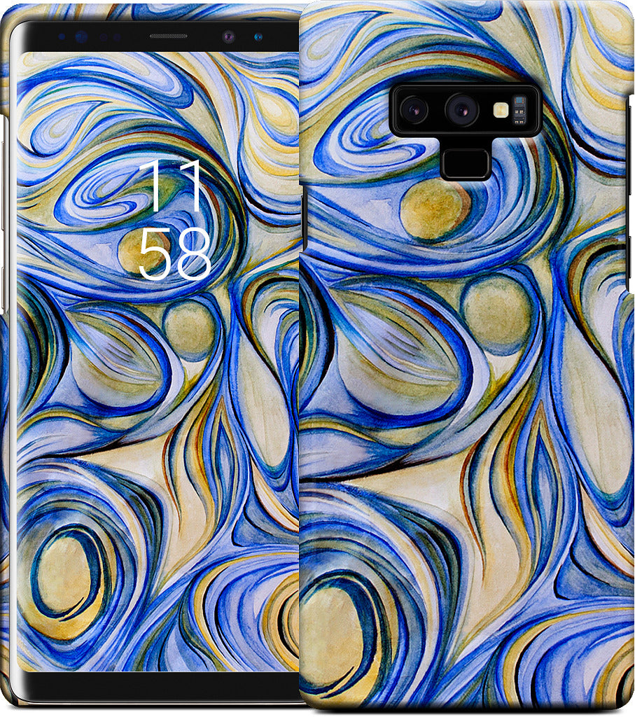 Symbiosis Samsung Case