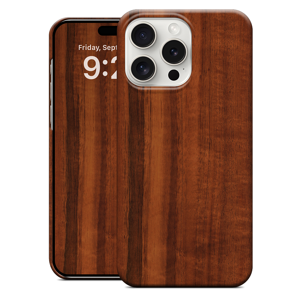 You and Me iPhone Case