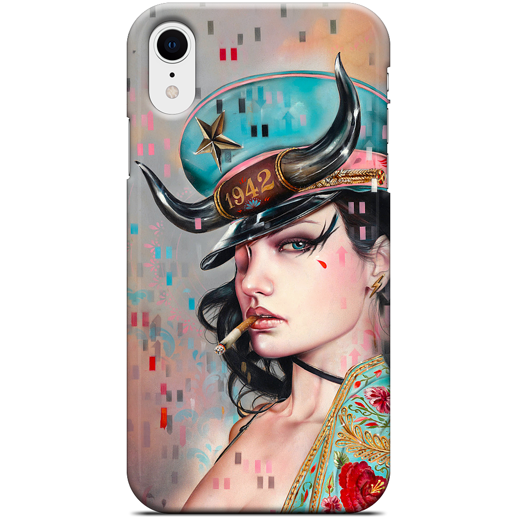 1942 iPhone Case