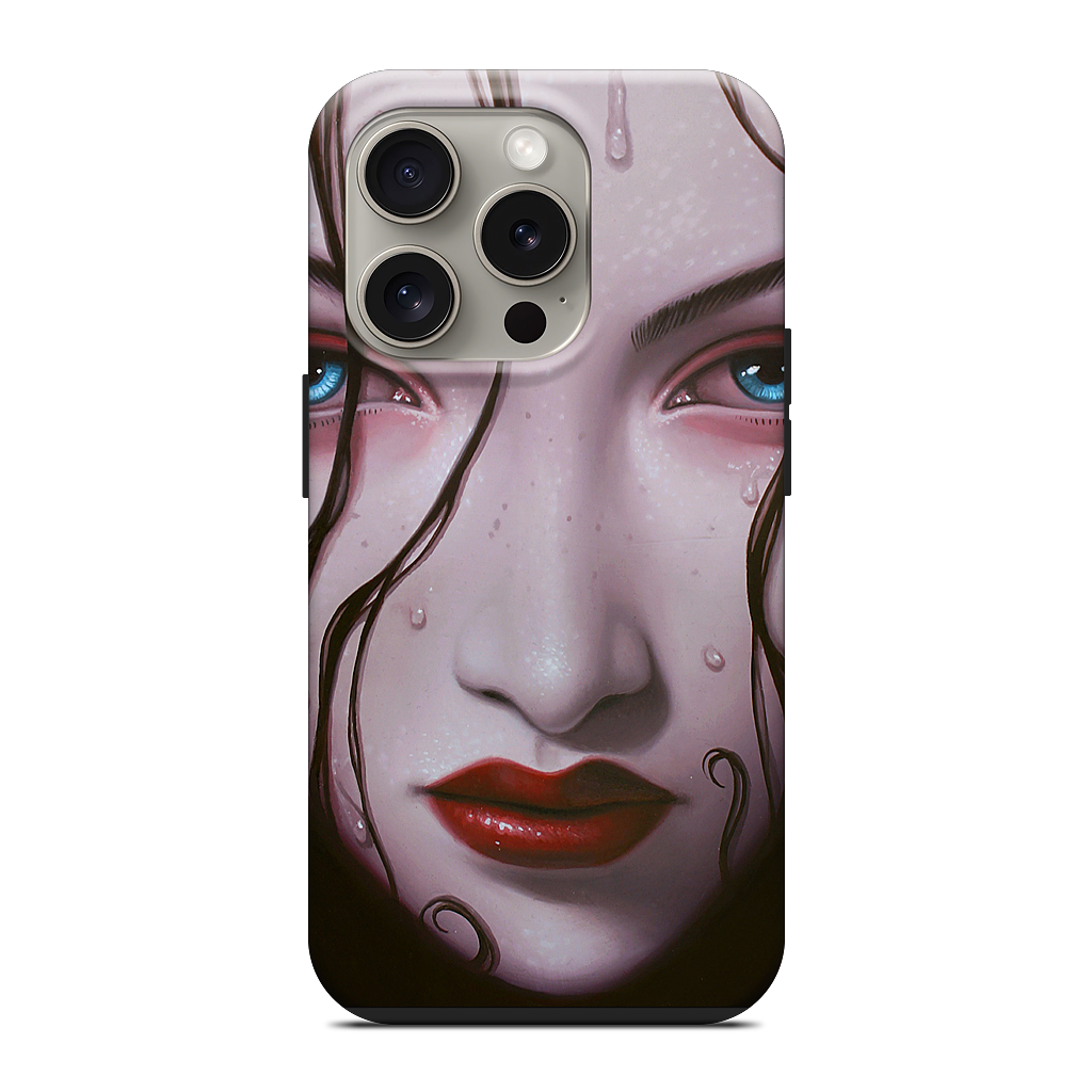 Sweat iPhone Case