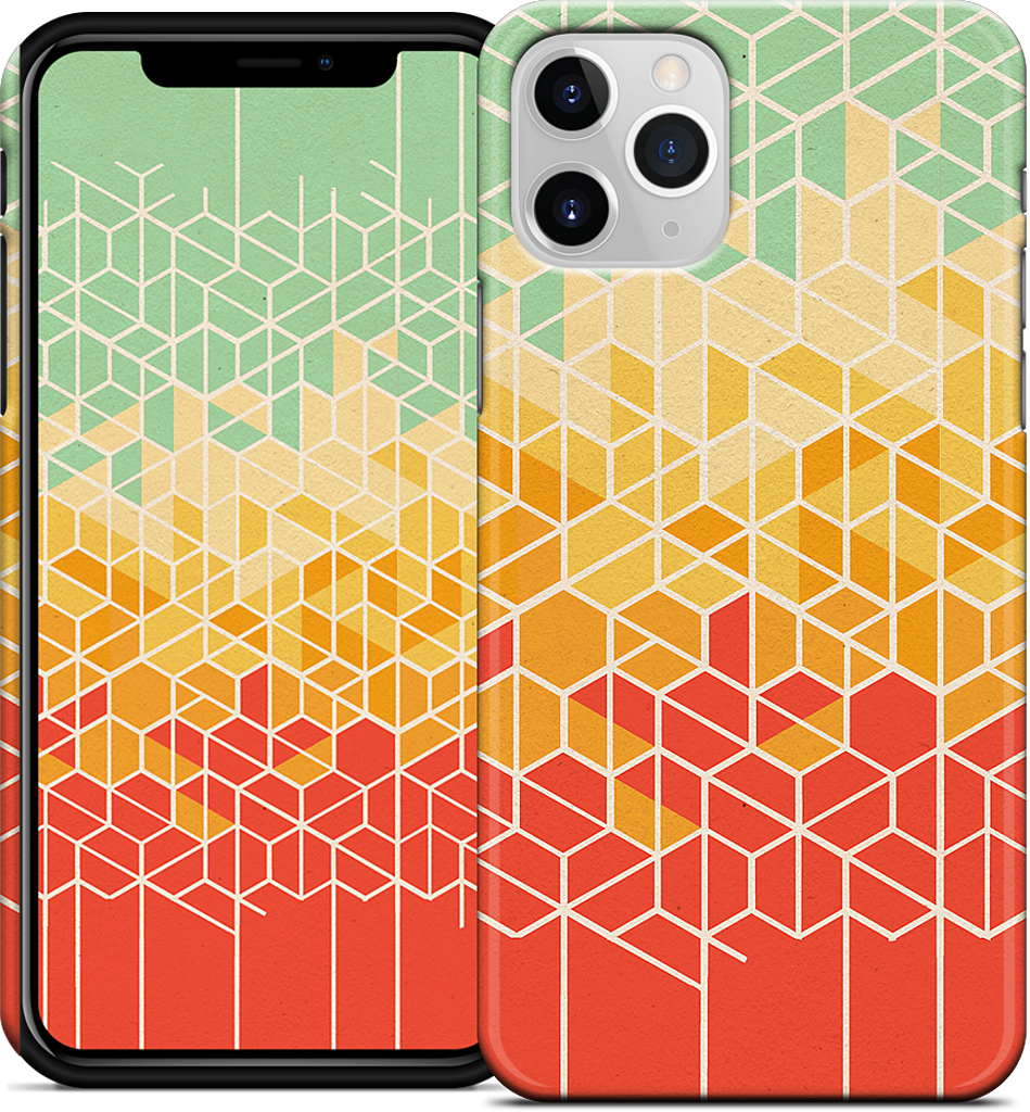Pocketfuls of Sunshine iPhone Case
