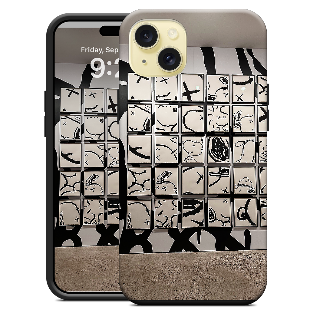 Custom iPhone Case - c8690468