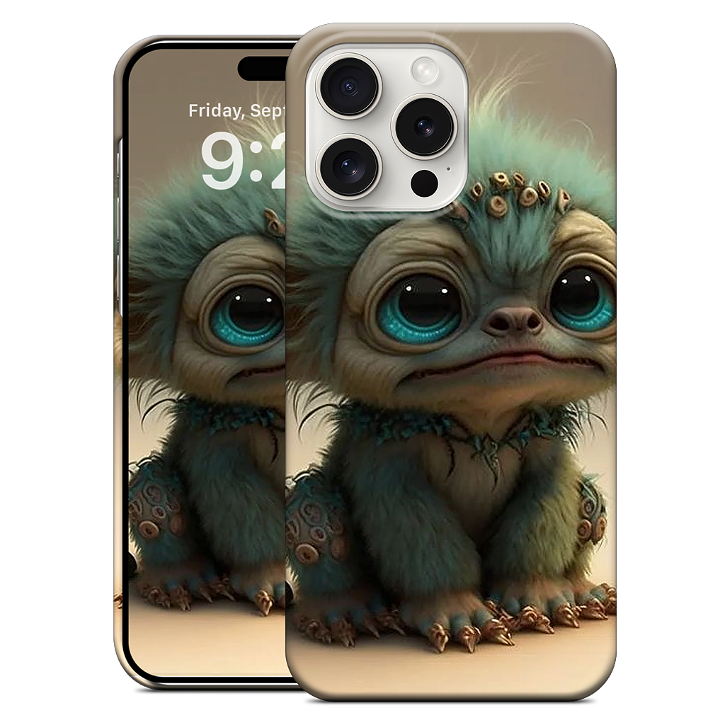 Custom iPhone Case - 8466a9fa