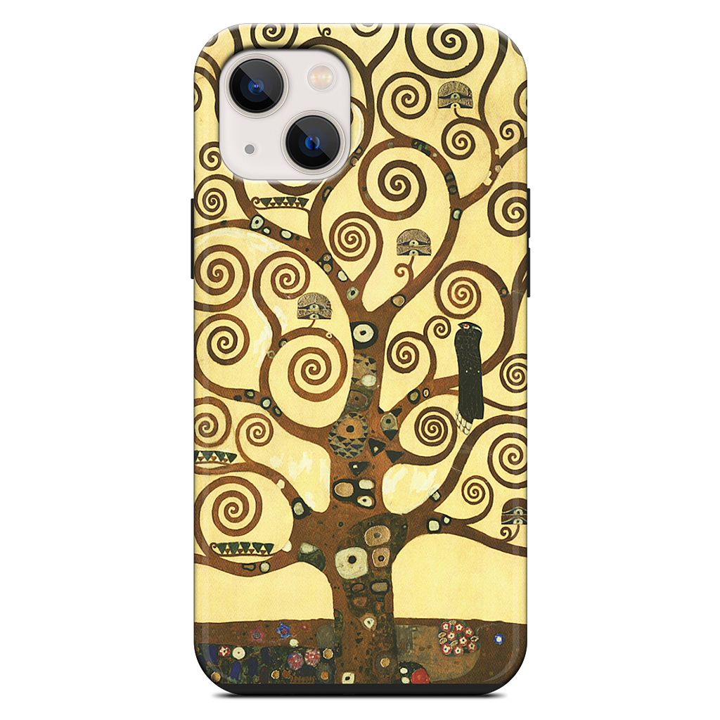 Tree Of Life iPhone Case