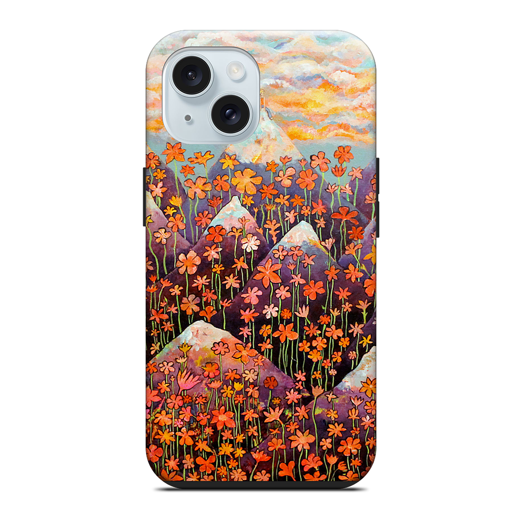 Nice iPhone Case