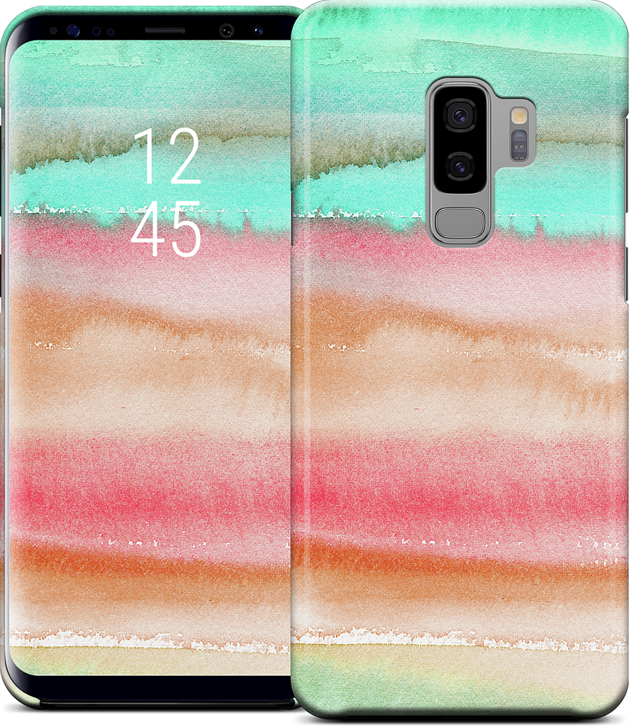 Summer Water Samsung Case