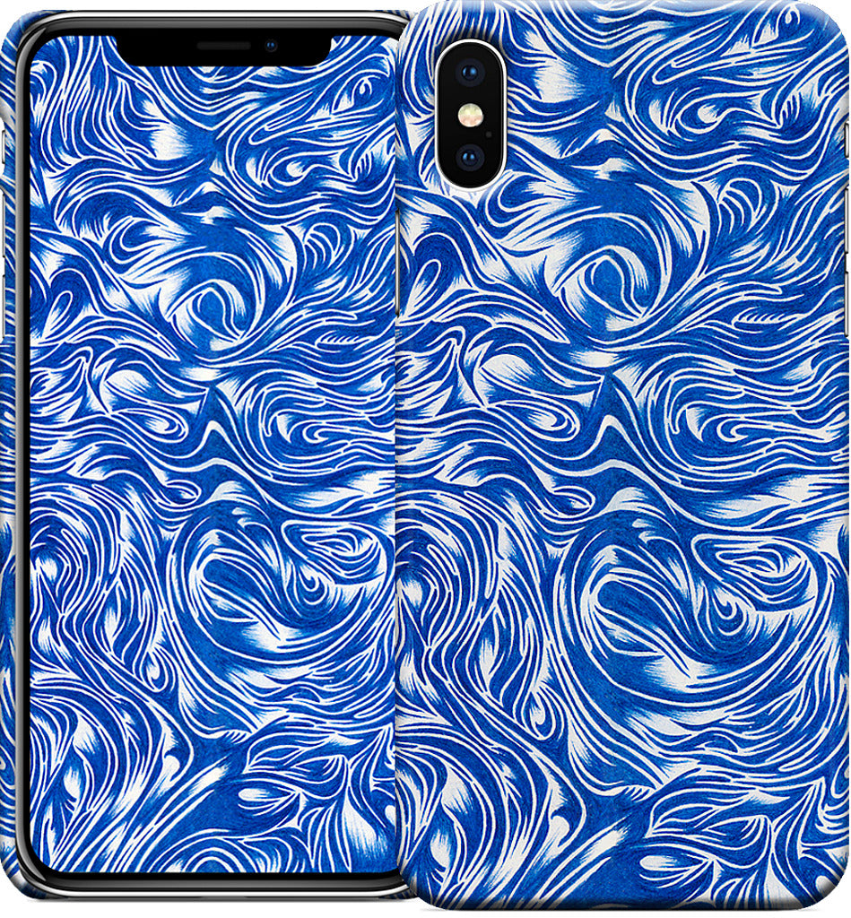 5 AM iPhone Case
