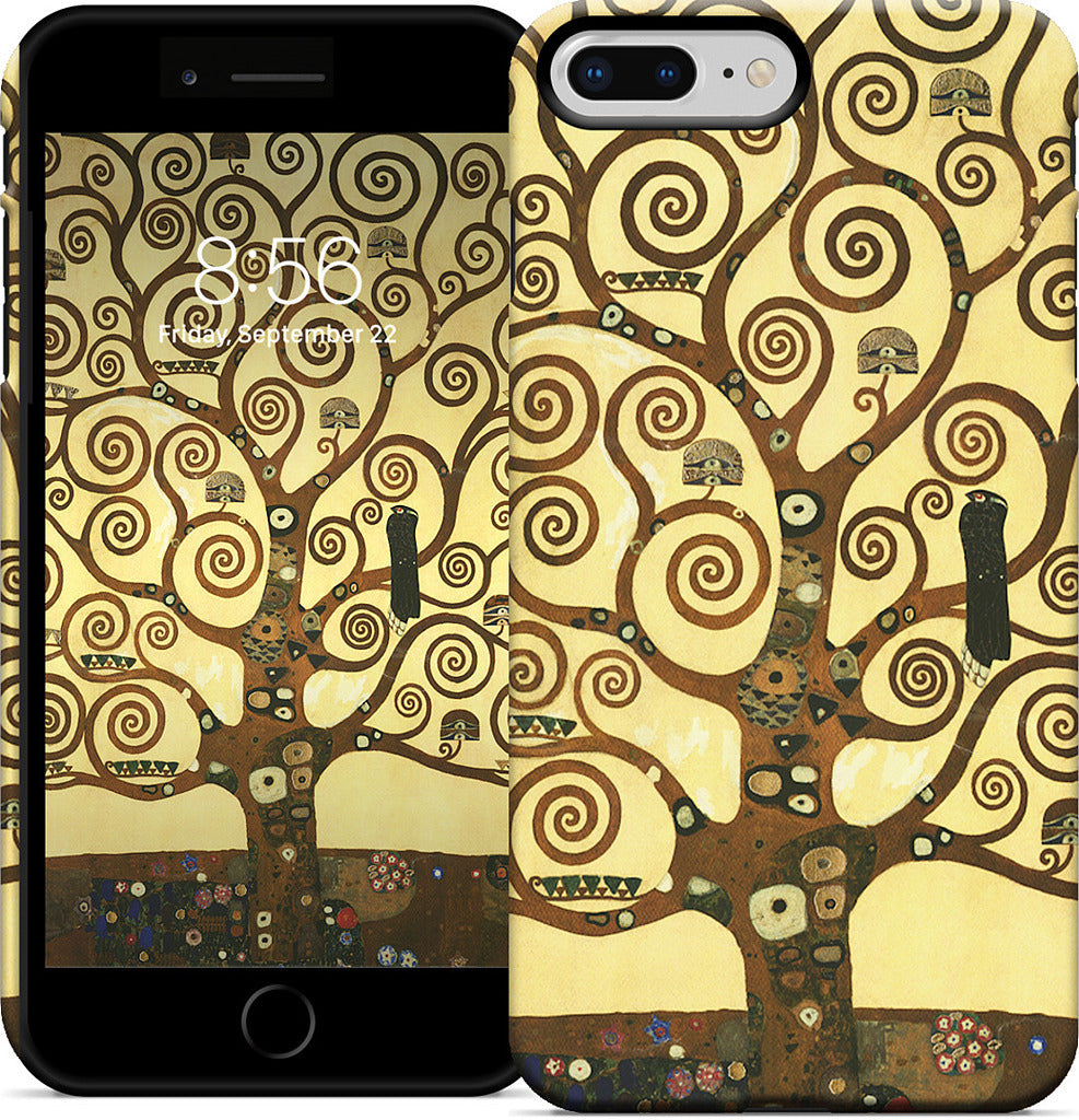 Tree Of Life iPhone Case