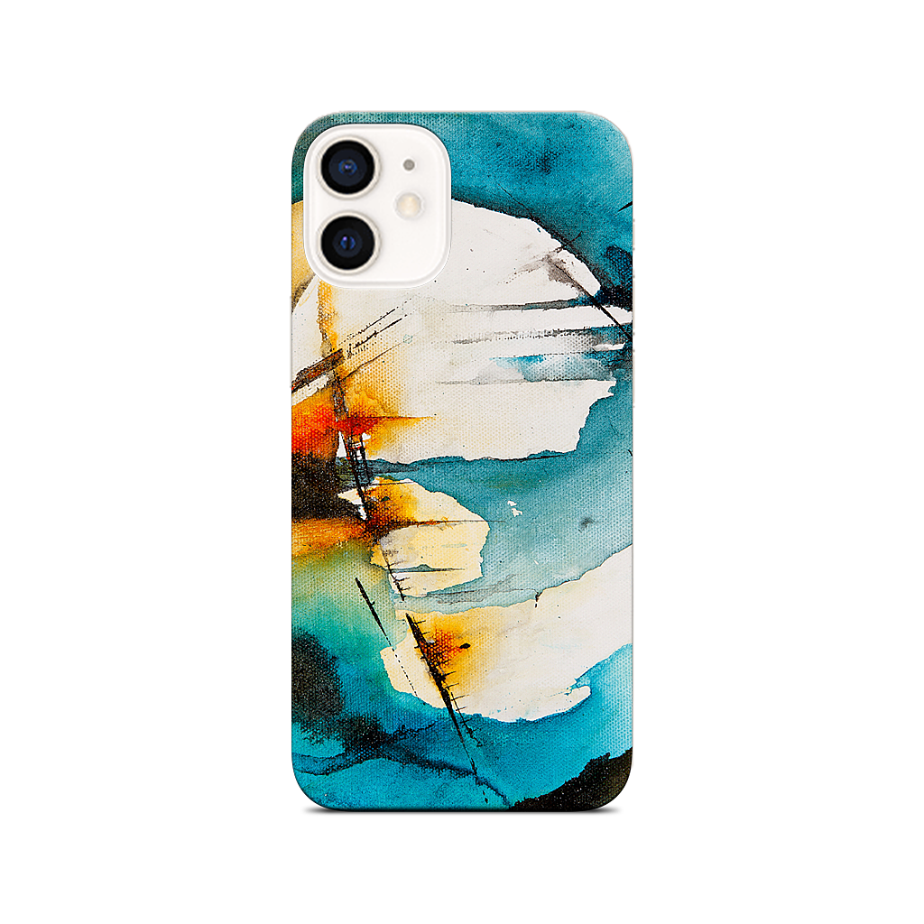 Solar Constant - 5 am iPhone Skin