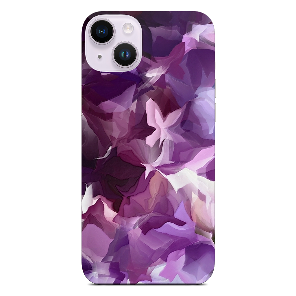 24 Hours iPhone Skin