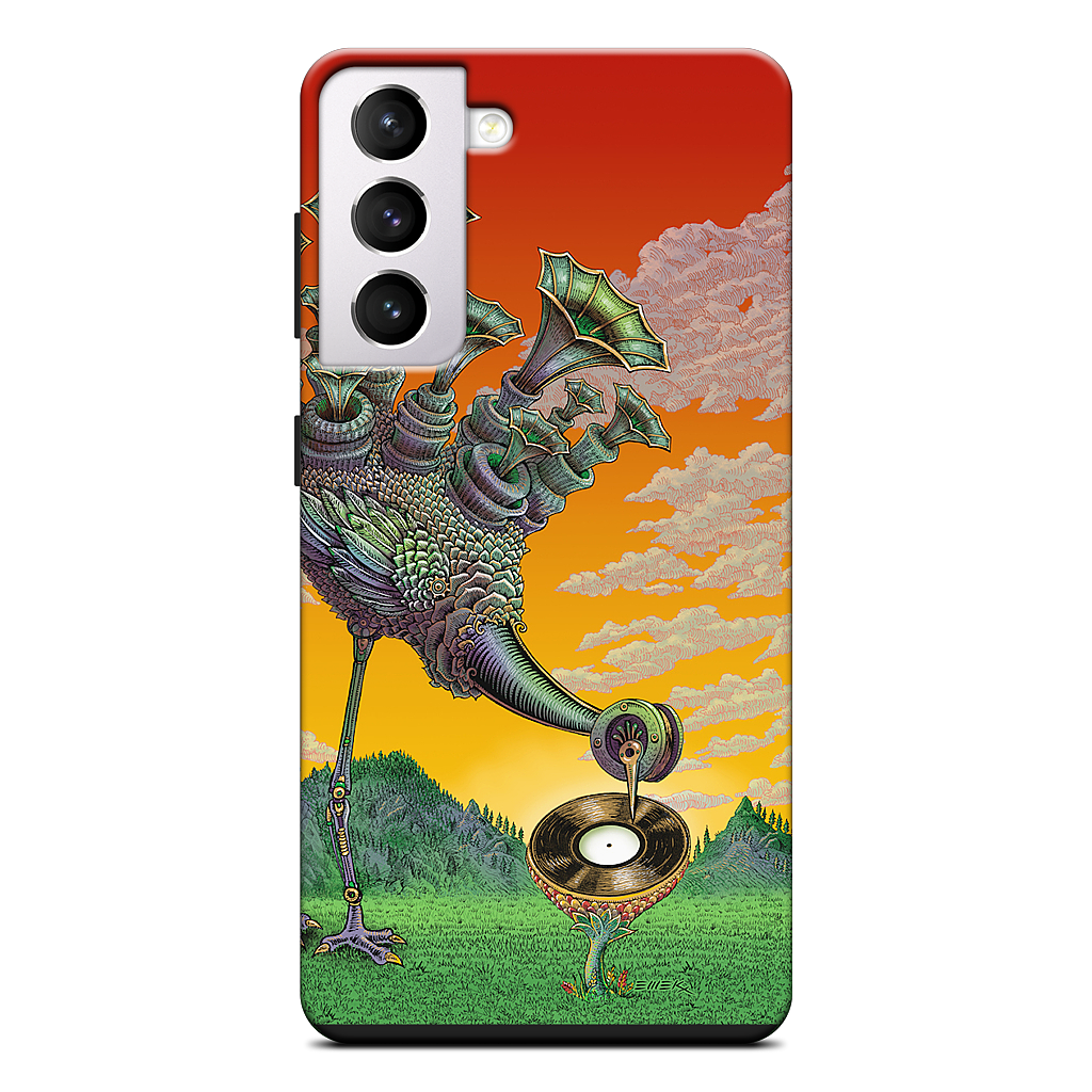 Phonobird Samsung Case